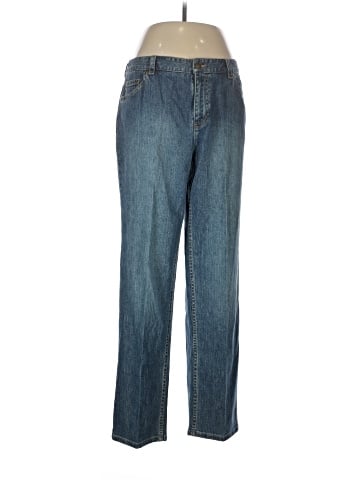 Liz Claiborne Jeans (view 1)