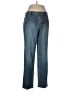 Liz Claiborne Blue Jeans Size 12 - photo 1