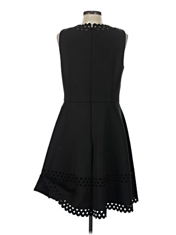 White House Black Market Cocktail Dress (view 2)