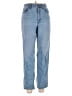GU 100% Cotton Blue Jeans Size 36 waist - photo 1