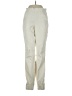 SPANX Solid Ivory Casual Pants Size XS - photo 1