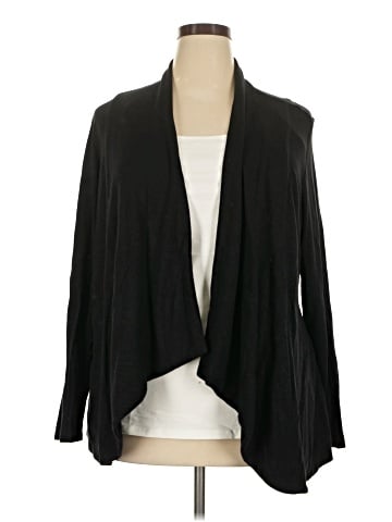 PREMISE Cardigan (view 1)
