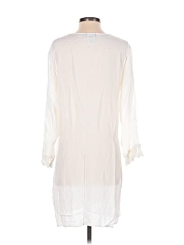 InGear 3/4 Sleeve Blouse (view 2)