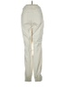SPANX Solid Ivory Casual Pants Size XS - photo 2