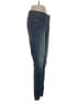 Kensie Solid Blue Jeans Size 2 - photo 4