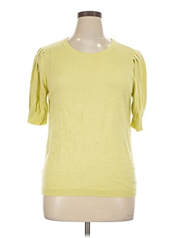 Ann Taylor Cardigan (view 1)