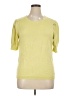 Ann Taylor Yellow Cardigan Size XL - photo 1