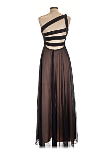 My Michelle Cocktail Dress (view 2)