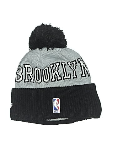 NBA Beanie (view 1)