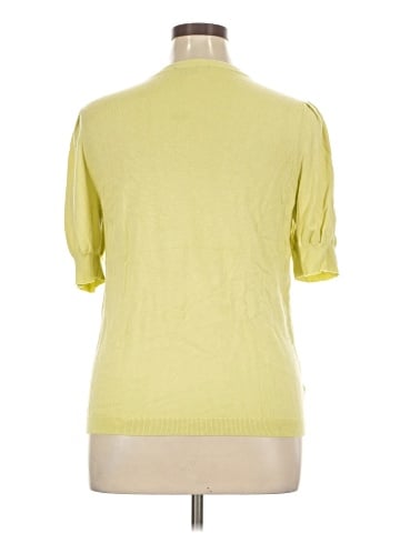 Ann Taylor Cardigan (view 2)