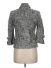 J.Crew Gray Jacket Size 6 - photo 2