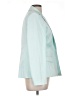 Jones New York 100% Polyester Teal Blazer Size 12 - photo 4