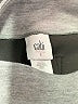 CAbi Gray Casual Pants Size S - photo 4