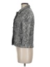 J.Crew Gray Jacket Size 6 - photo 5