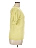 Ann Taylor Yellow Cardigan Size XL - photo 4
