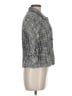 J.Crew Gray Jacket Size 6 - photo 4