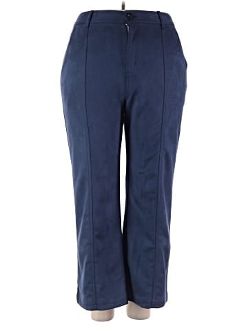Lesley Evers Casual Pants (view 1)