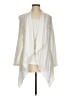 MONORENO 100% Rayon Ivory Kimono Size M - photo 1