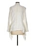 MONORENO 100% Rayon Ivory Kimono Size M - photo 2