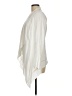 MONORENO 100% Rayon Ivory Kimono Size M - photo 5