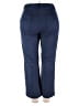 Lesley Evers Blue Casual Pants Size L - photo 2