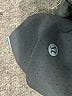 Lululemon Athletica Solid Black Athletic Shorts Size S - photo 3