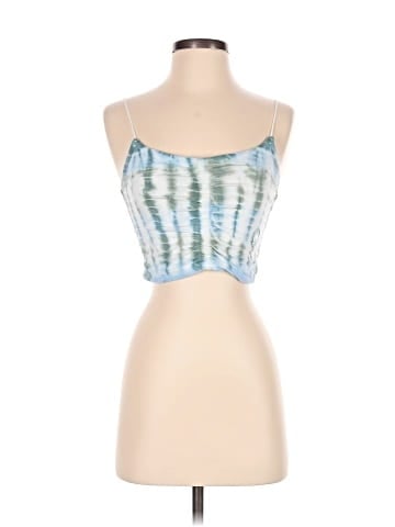Aero Sleeveless Top (view 1)