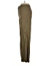 H&M Green Casual Pants Size 4 - photo 5
