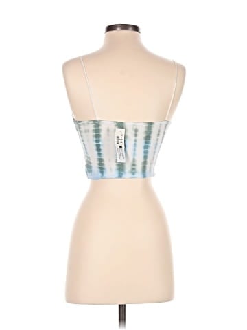 Aero Sleeveless Top (view 2)