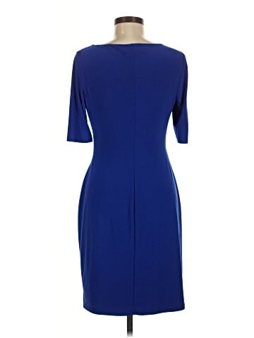 Lauren by Ralph Lauren Cocktail Dress (view 2)