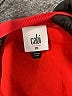CAbi 100% Polyester Orange Sleeveless Top Size XS - photo 7