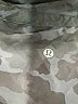 Lululemon Athletica Print Black Jacket Size 12 - photo 6