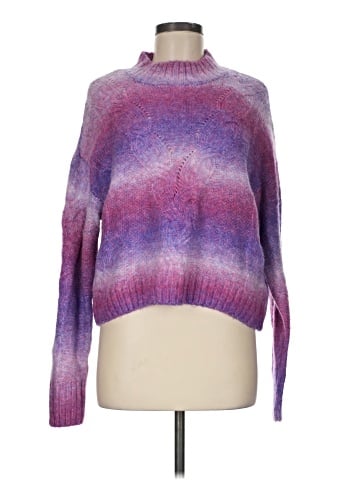 BCBGeneration Pullover Sweater (view 1)