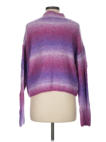 BCBGeneration Pullover Sweater (view 2)