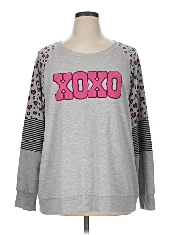 Cato Sweatshirt (view 1)