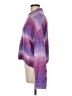 BCBGeneration Tie-dye Purple Pullover Sweater Size M - photo 5