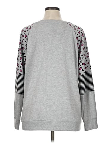 Cato Sweatshirt (view 2)