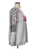 Cato Silver Sweatshirt Size XL - photo 4