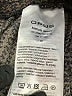 OPUS Stripes Brown Casual Pants Size EU 36 / US 6 - photo 5