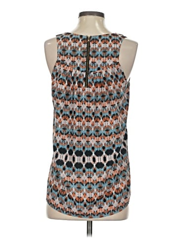 19 Cooper Sleeveless Blouse (view 2)