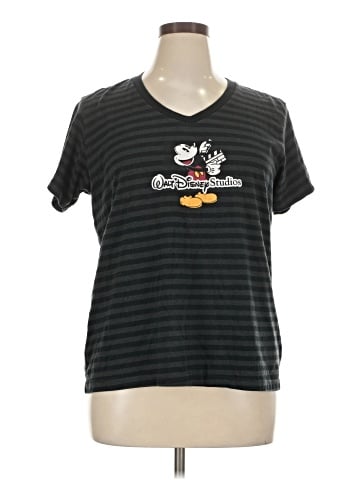 Disney Store Short Sleeve T-Shirt (view 1)