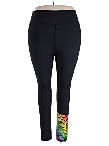 Zyia Active Active Pants (view 1)