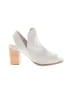 Cole Haan White Sandals Size 7 1/2 - photo 1