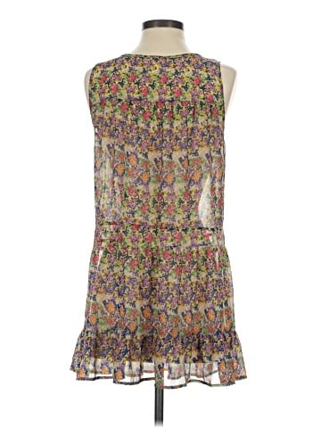 Pins and Needles Cocktail Dress (view 2)
