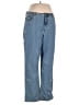 Gloria Vanderbilt Blue Jeans Size 16 - photo 1