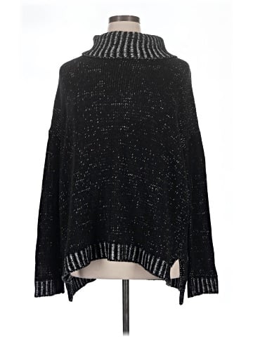 Marla Wynne Turtleneck Sweater (view 1)