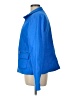 Style&Co 100% Polyester Solid Blue Jacket Size L - photo 5