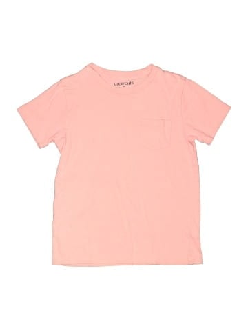 Crewcuts Outlet Short Sleeve T-Shirt (view 1)