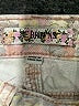 Joe Browns Floral Ivory Jeans Size 10 - photo 4
