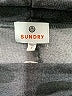 Sundry Camo Black Active Pants Size Lg (3) - photo 4
